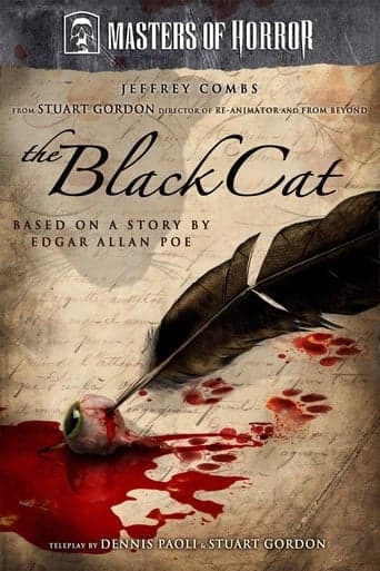 The Black Cat poster - Find streaming availability