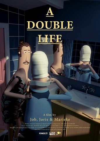 A Double Life poster - Find streaming availability