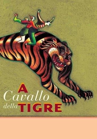 A cavallo della tigre poster - Find streaming availability