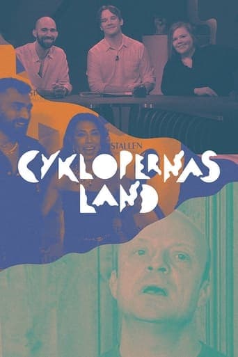 The Land of the Cyclops poster - Find streaming availability