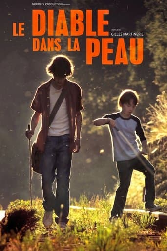 The Devil in the Skin poster - Find streaming availability