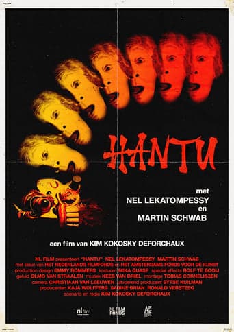 Hantu poster - Find streaming availability