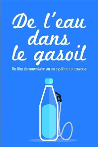 De l'eau dans le gasoil poster - Find streaming availability