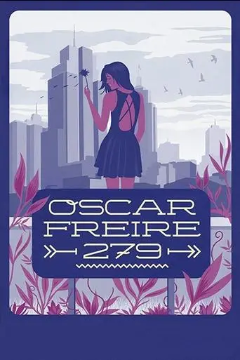 Oscar Freire 279 poster - Find streaming availability