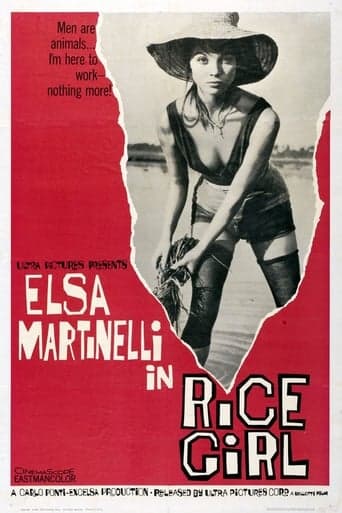 Rice Girl poster - Find streaming availability