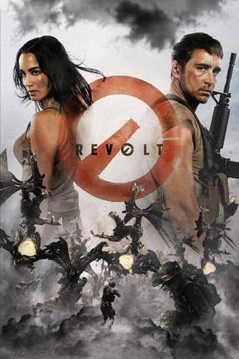 Revolt poster - Find streaming availability