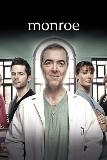 Monroe poster - Find streaming availability