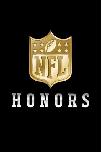 NFL Honors poster - Find streaming availability