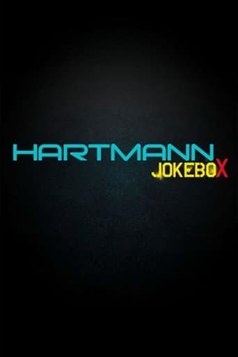 Thomas Hartmann: Jokebox poster - Find streaming availability