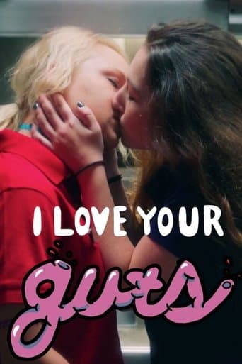 I Love Your Guts poster - Find streaming availability