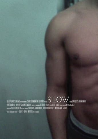 Slow poster - Find streaming availability