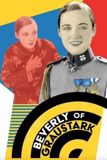 Beverly of Graustark poster - Find streaming availability