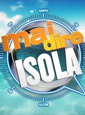 Mai dire isola poster - Find streaming availability