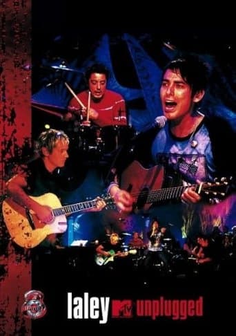 La Ley: MTV Unplugged poster - Find streaming availability