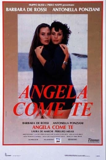 Angela and Angela poster - Find streaming availability