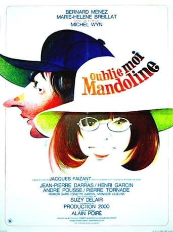 Forget Me, Mandoline poster - Find streaming availability