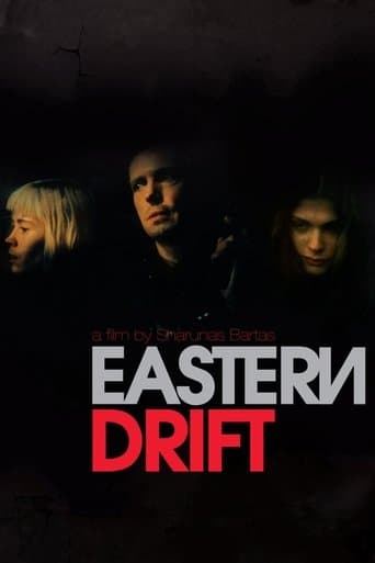 Eastern Drift poster - Find streaming availability