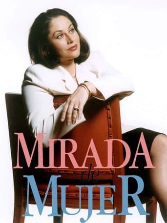 Mirada de Mujer poster - Find streaming availability