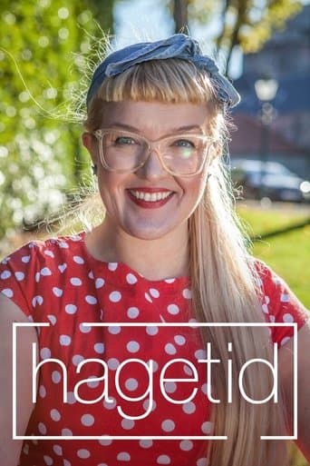 Hagetid poster - Find streaming availability