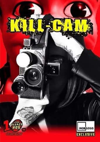 Kill-Cam poster - Find streaming availability