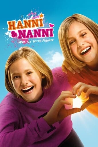 Hanni & Nanni 4 poster - Find streaming availability