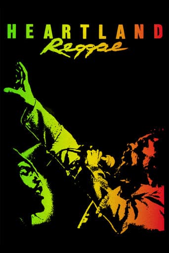 Heartland Reggae poster - Find streaming availability