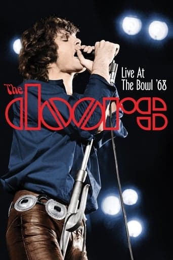 The Doors: Live at the Bowl '68 poster - Find streaming availability