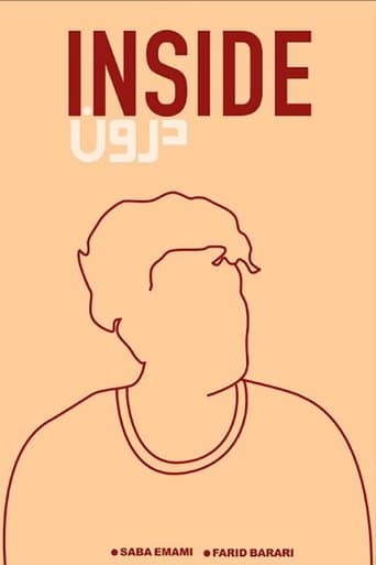 Inside poster - Find streaming availability