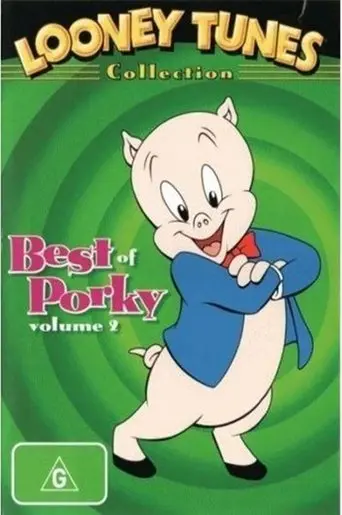 Looney Tunes Collection: Best Of Daffy And Porky Volume 2 poster - Find streaming availability