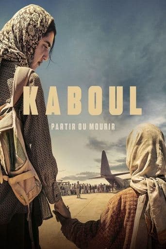 Kaboul poster - Find streaming availability