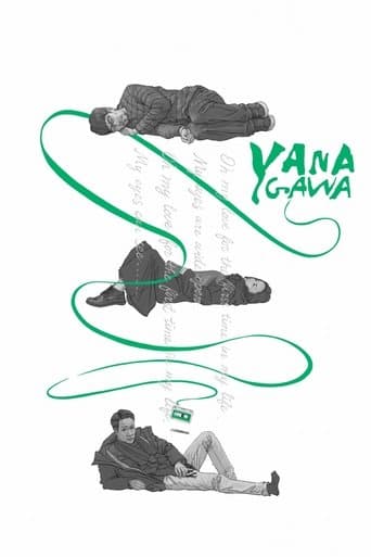 Yanagawa poster - Find streaming availability