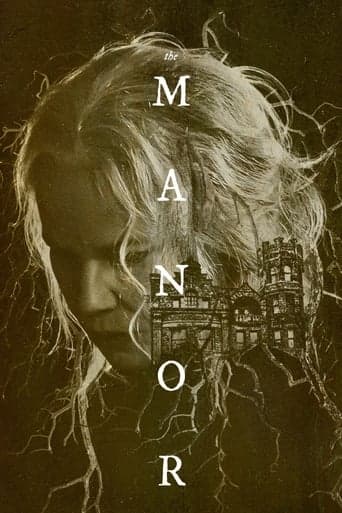 The Manor poster - Find streaming availability