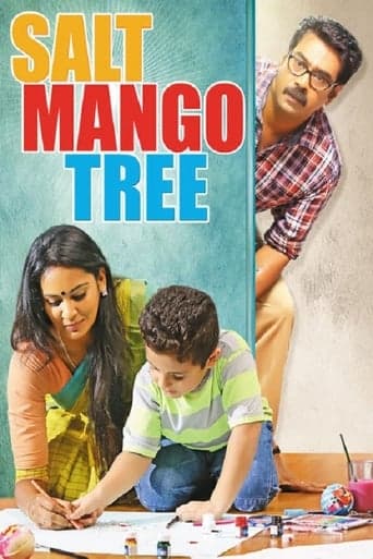 Salt Mango Tree poster - Find streaming availability