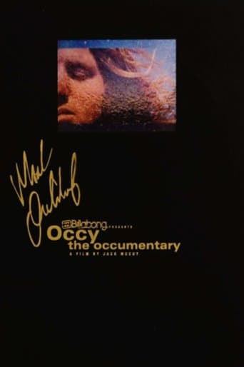 Occy the Occumentary poster - Find streaming availability