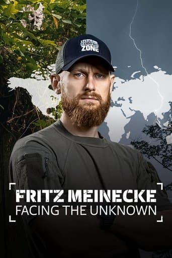 Fritz Meinecke - Facing the Unknown poster - Find streaming availability