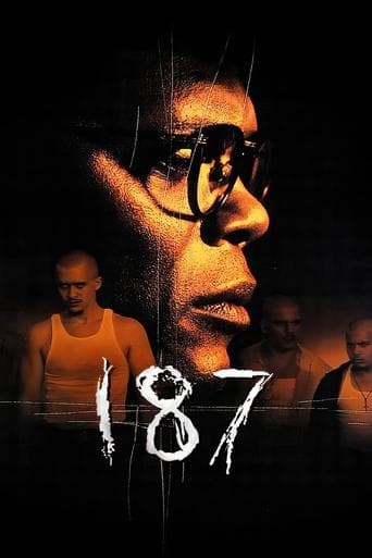 One Eight Seven poster - Find streaming availability