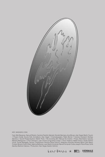 Key, washer, coin poster - Find streaming availability