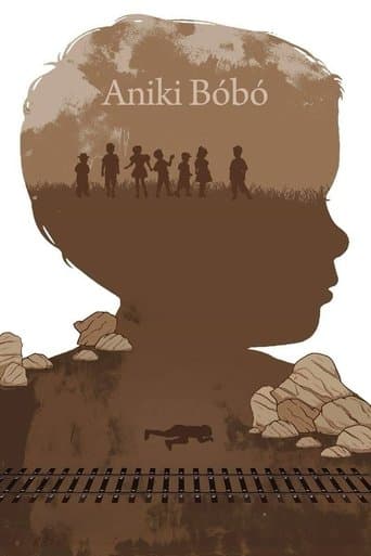 Aniki-Bóbó poster - Find streaming availability