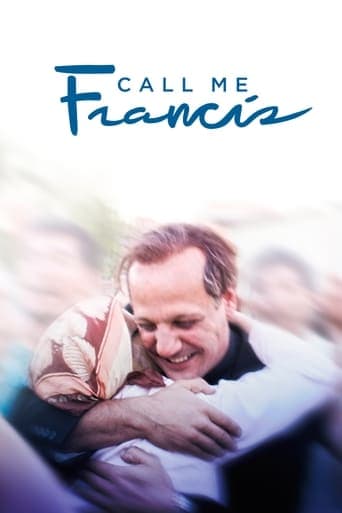 Call Me Francis poster - Find streaming availability