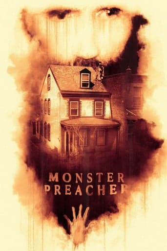 Monster Preacher poster - Find streaming availability