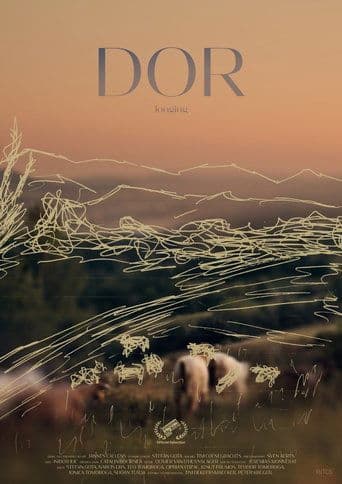 Dor (Longing) poster - Find streaming availability