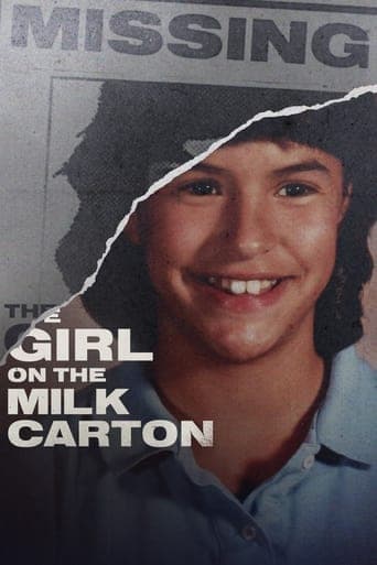 The Girl on the Milk Carton poster - Find streaming availability