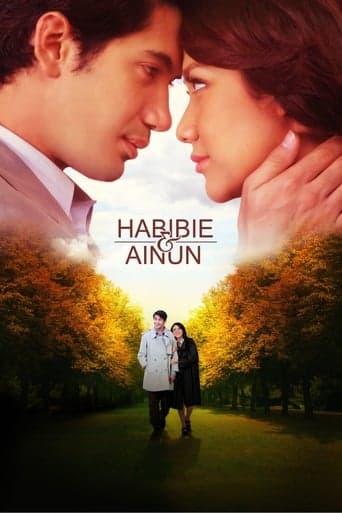 Habibie & Ainun poster - Find streaming availability