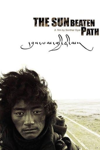 The Sun Beaten Path poster - Find streaming availability