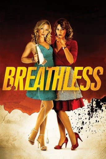 Breathless poster - Find streaming availability