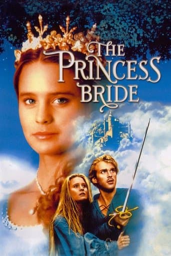 The Princess Bride poster - Find streaming availability