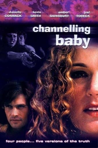 Channelling Baby poster - Find streaming availability