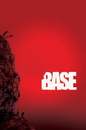 Base poster - Find streaming availability