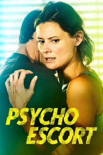 Psycho Escort poster - Find streaming availability