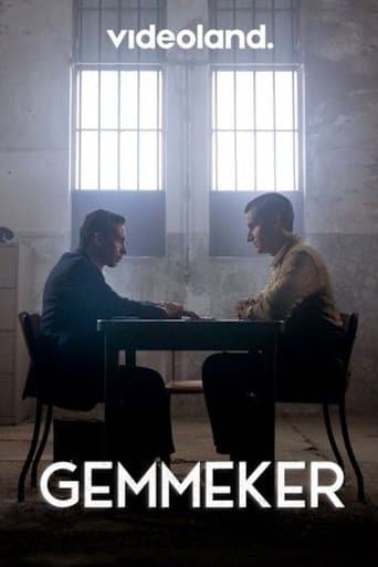 Gemmeker poster - Find streaming availability